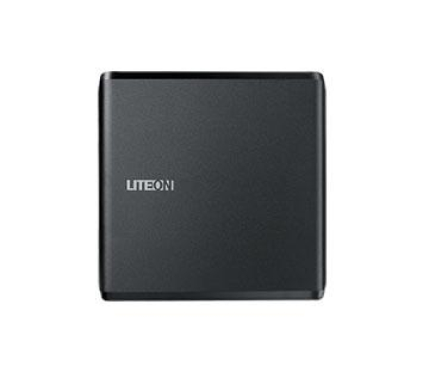 Lite-On ES1 Ultra-slim black - 363875 - zdjęcie 8